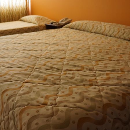 Hotel Portobelo Convention Center San Andrés Dış mekan fotoğraf