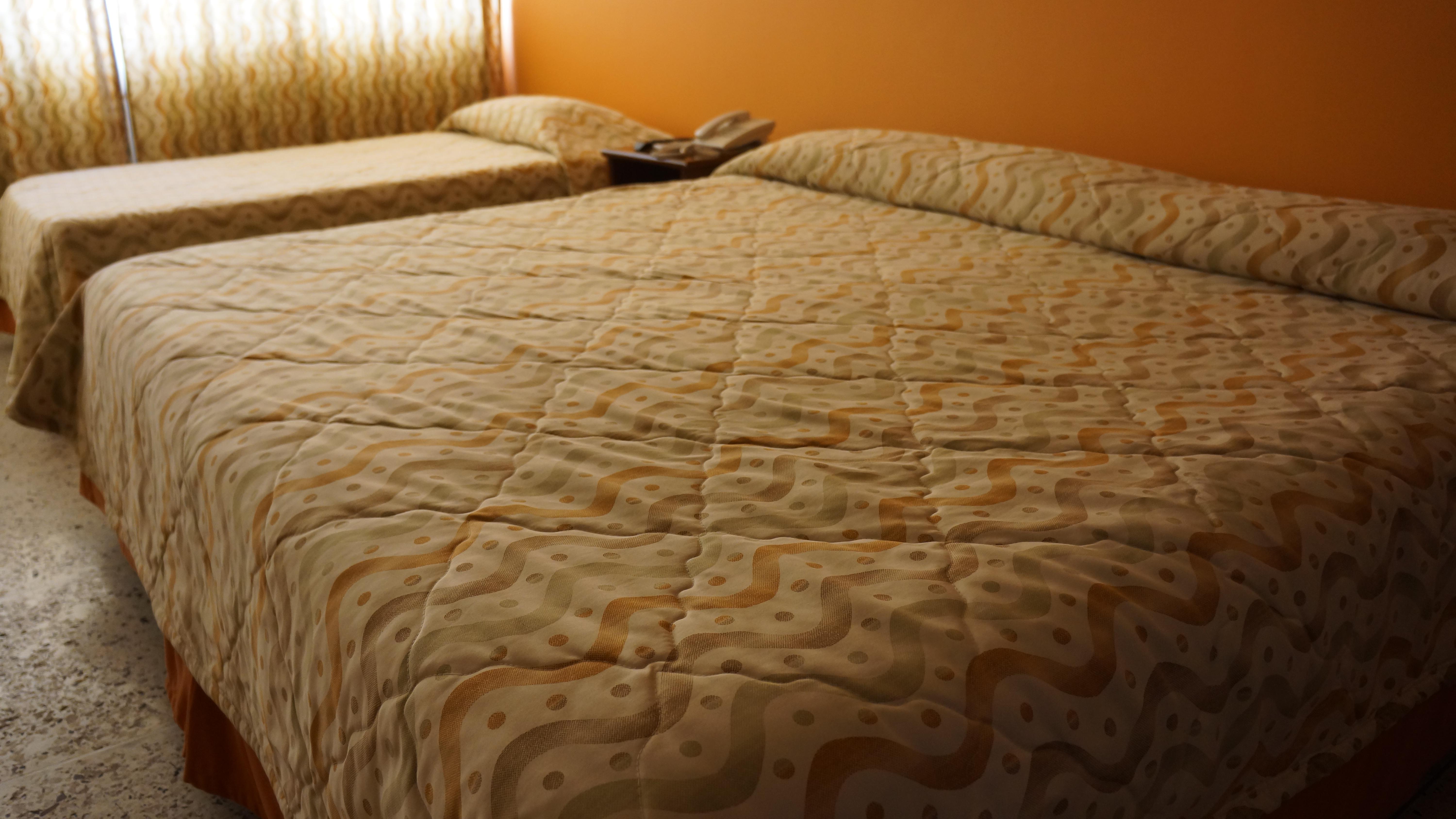 Hotel Portobelo Convention Center San Andrés Dış mekan fotoğraf
