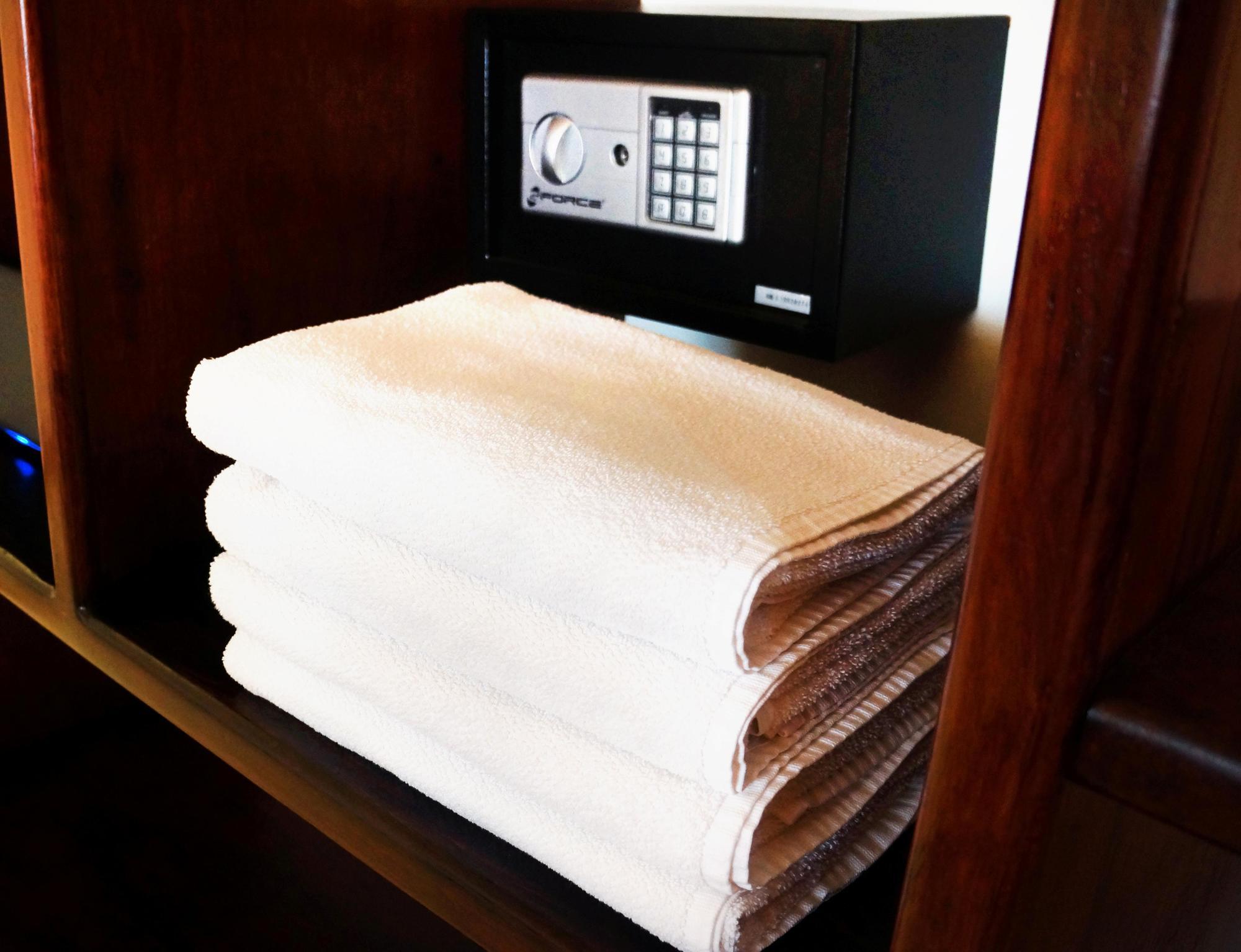 Hotel Portobelo Convention Center San Andrés Dış mekan fotoğraf